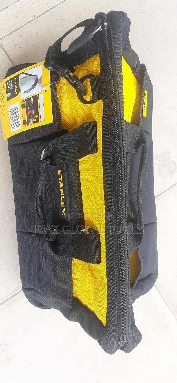 Tools Bag Stanley