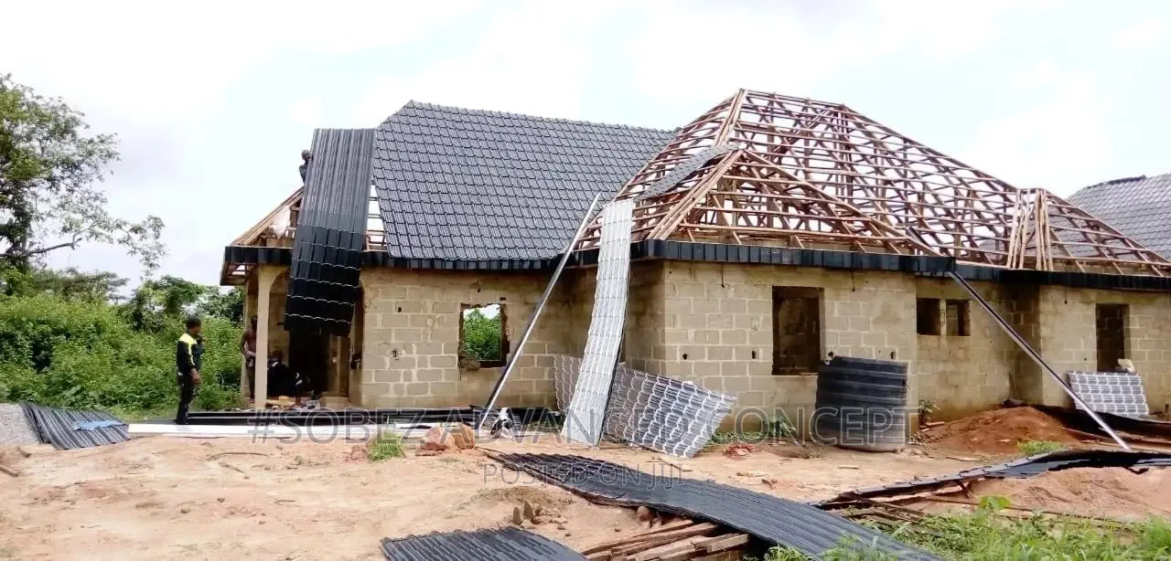 Steptiles Roofing Services