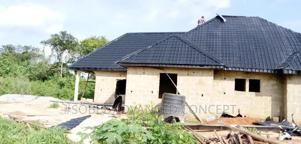 Steptiles Roofing Services