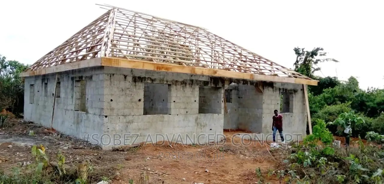Roofing Works