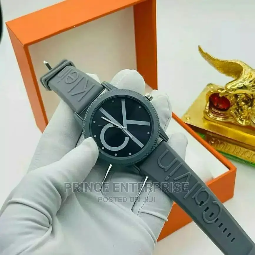 Calvin Klein Watches