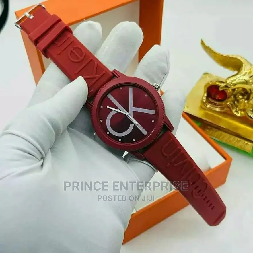 Calvin Klein Watches