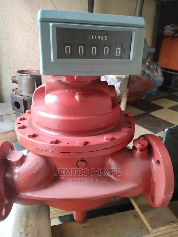 Smith Flow Meter