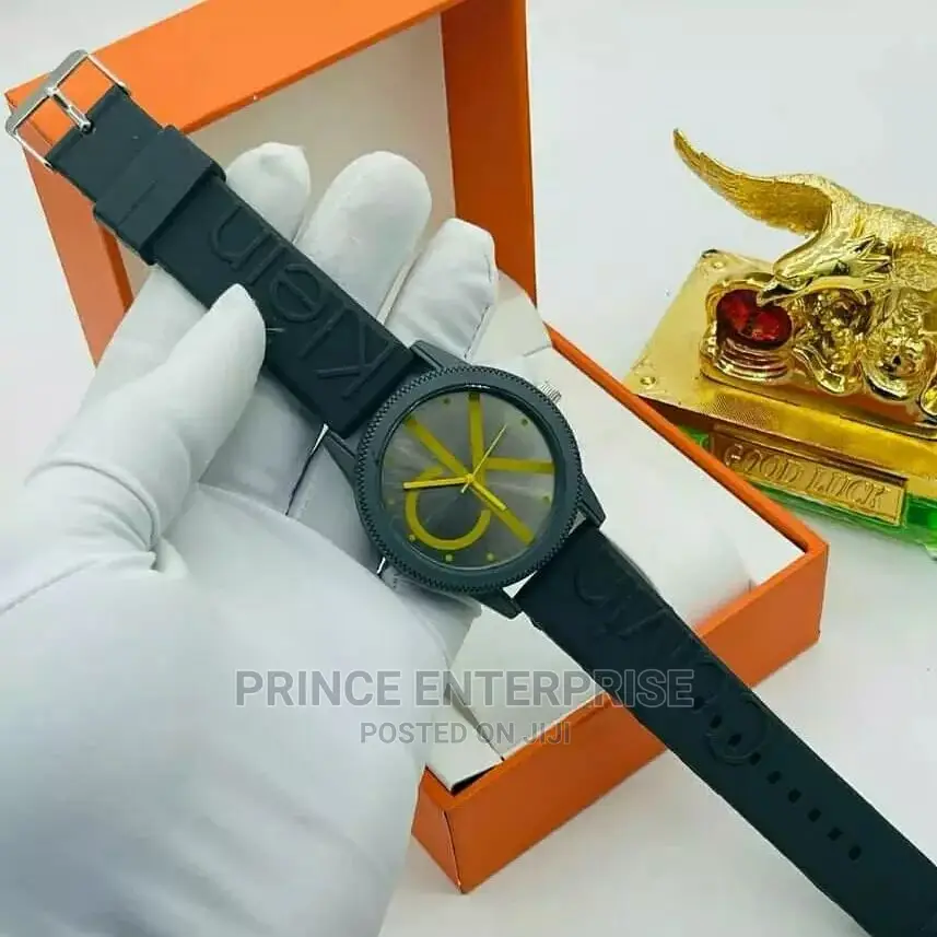 Calvin Klein Watches