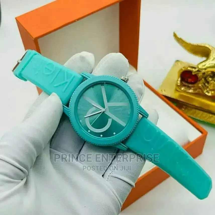 Calvin Klein Watches