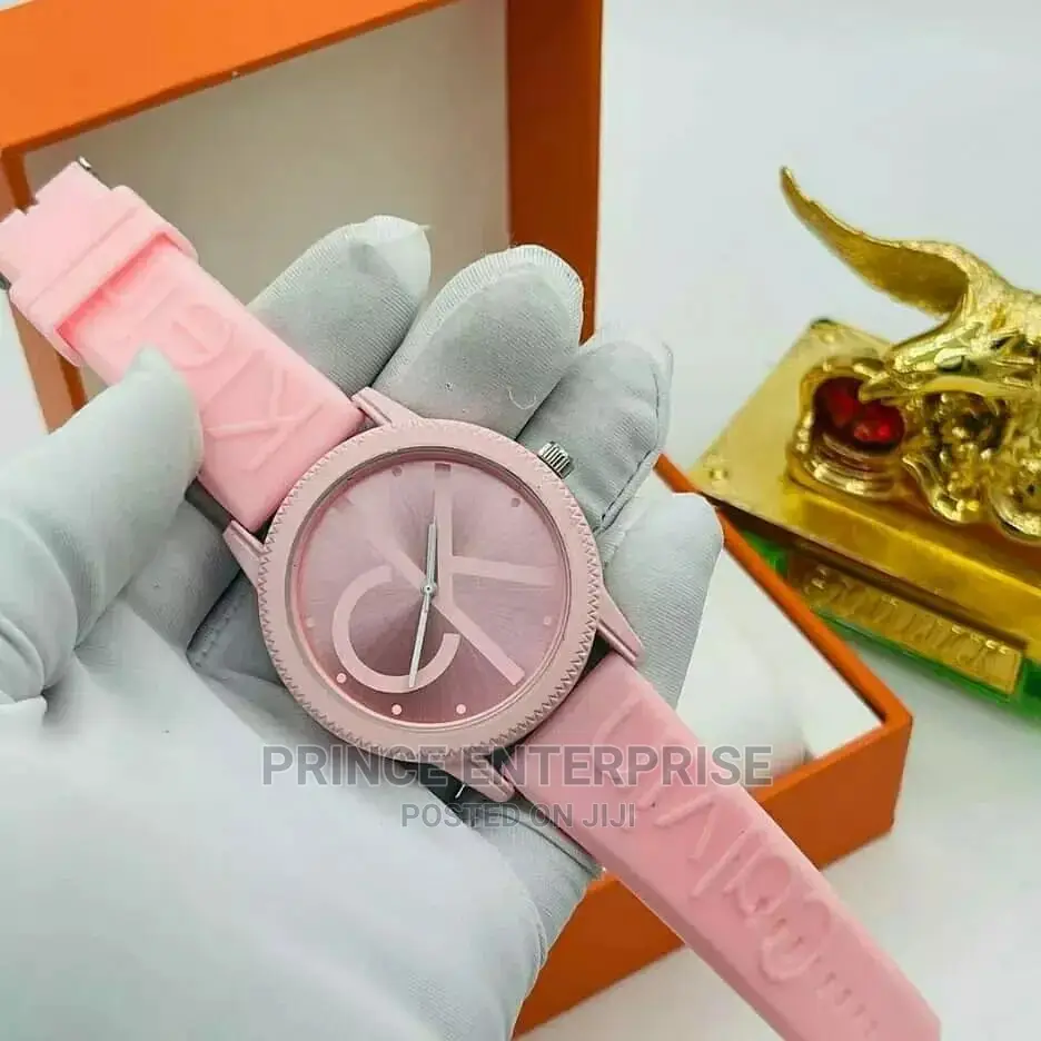Calvin Klein Watches