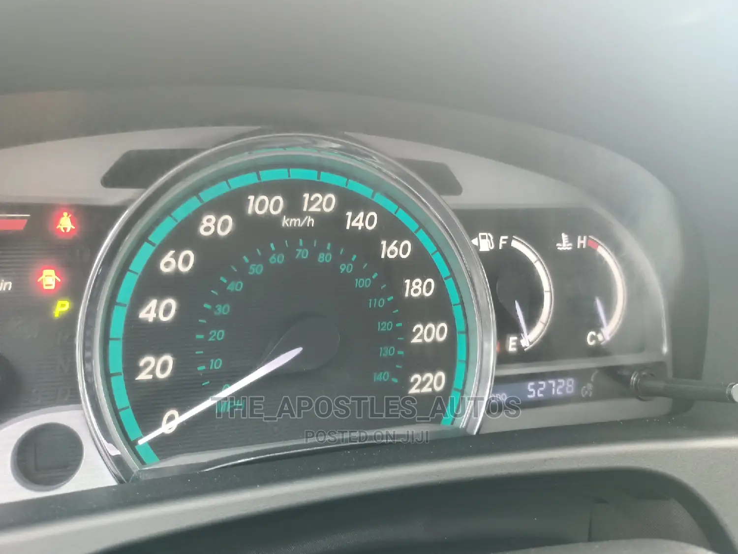 Toyota Venza LE 4dr Wagon AWD (2.7L 4cyl 6A) 2014 Gray