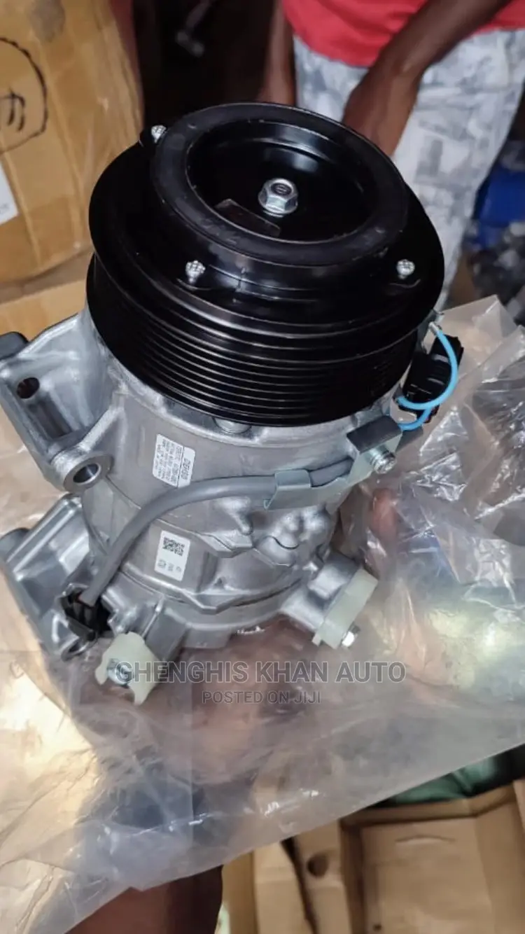 Brand New Compressor 2019accord