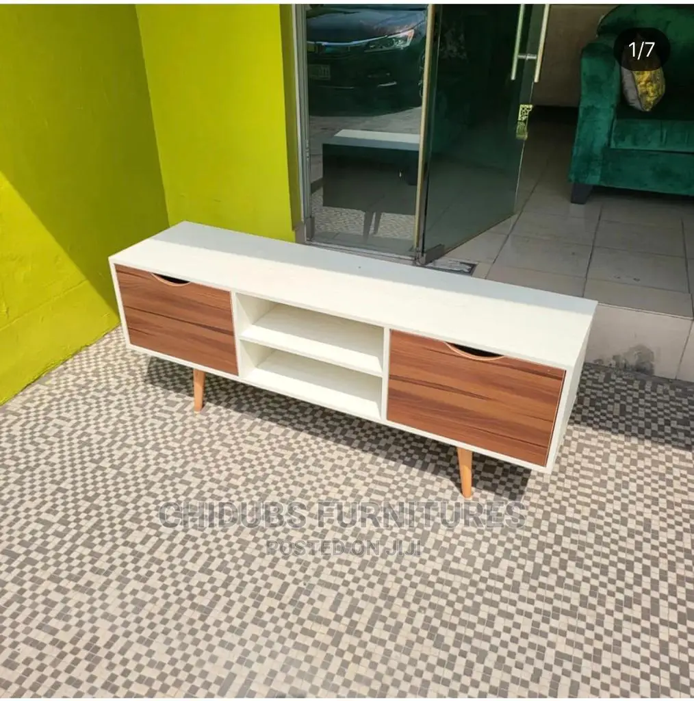Beautiful 5ft Tv Stand