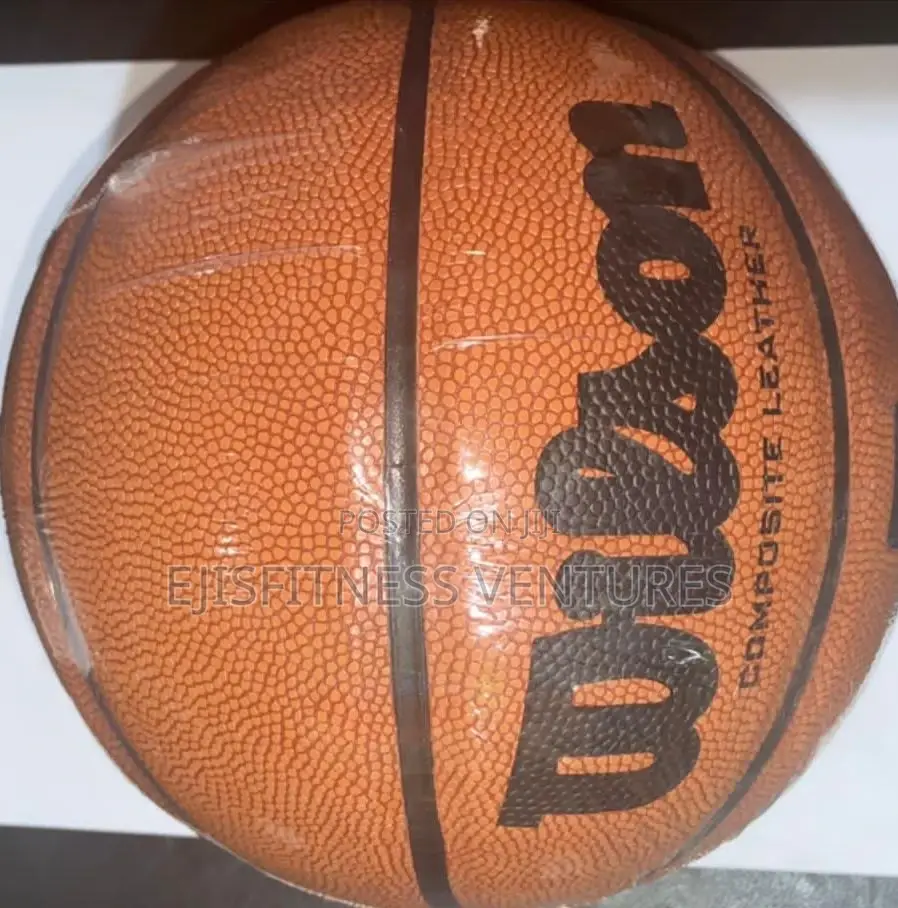 Wilson Basketball