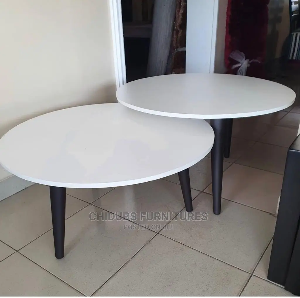 Unique Center Table