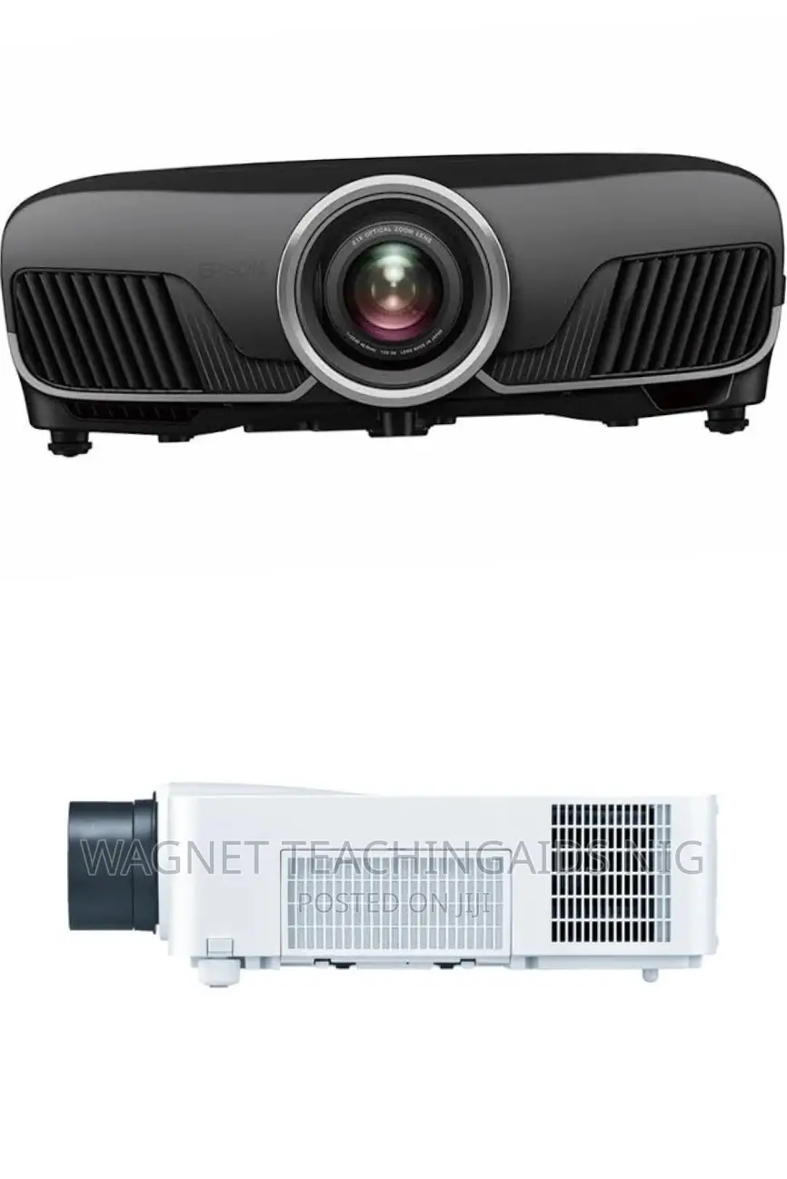 Hitachi Maxell 10000 Lumens Projector In Lagos