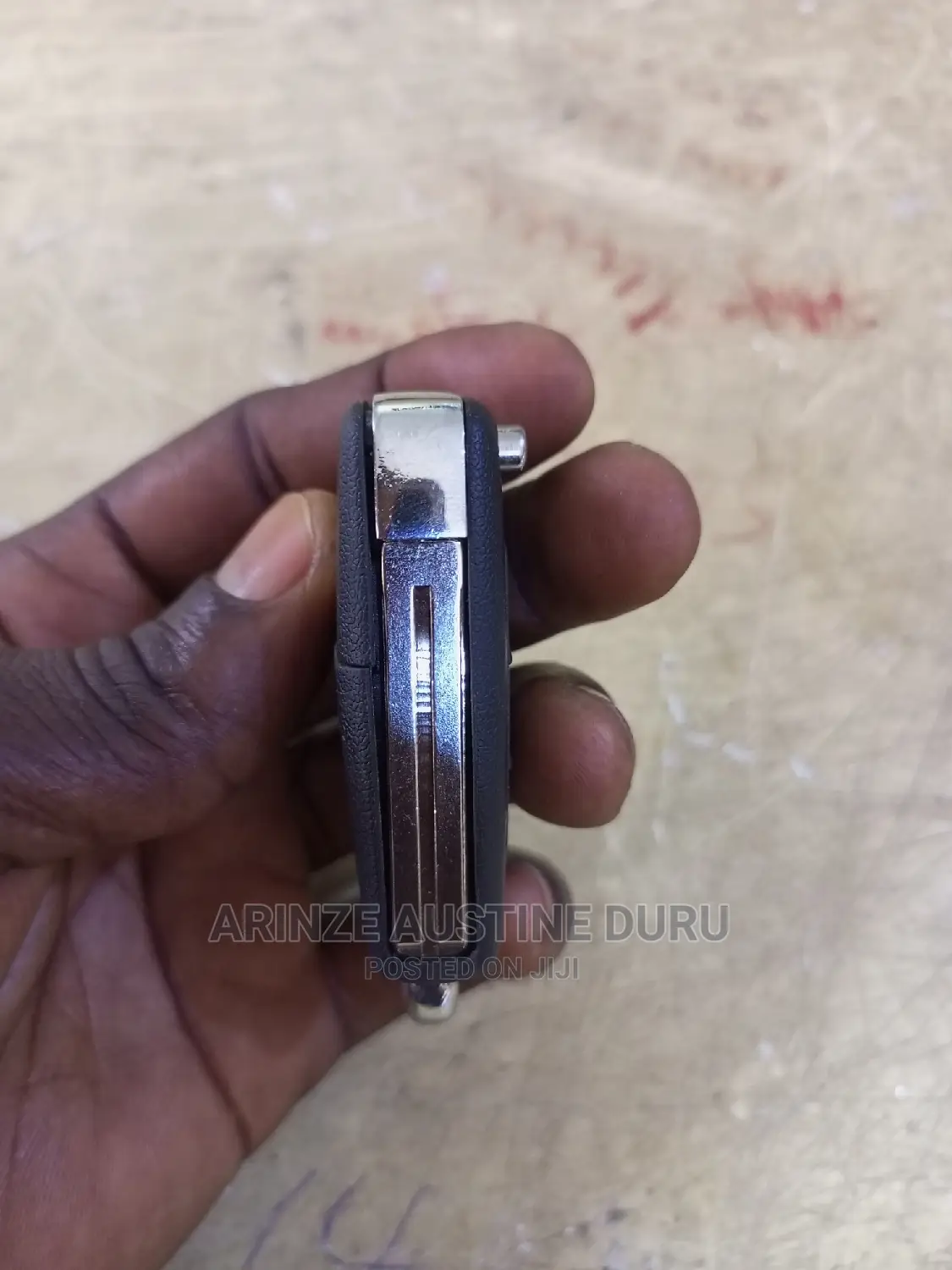 Key Duplicate for Kia and Hyundai
