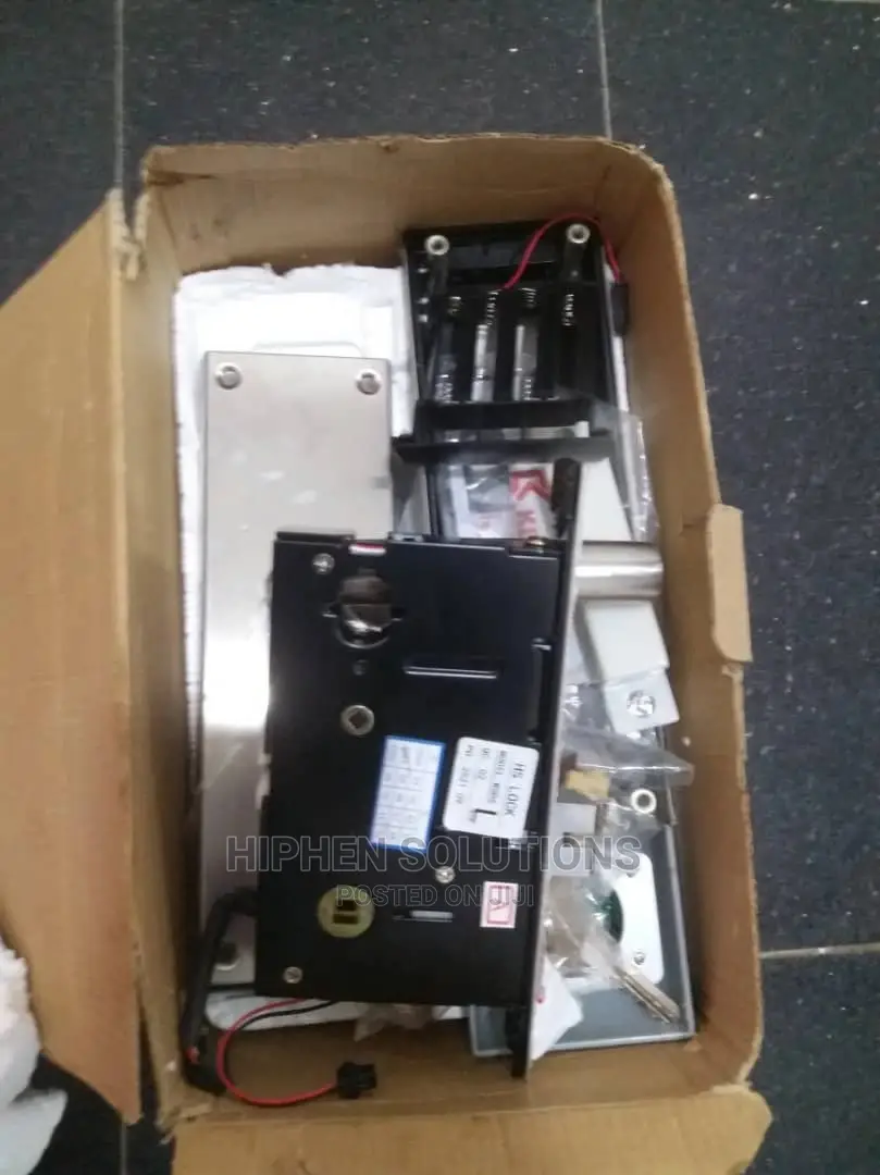 Office Furniture Hotel Card Lock System