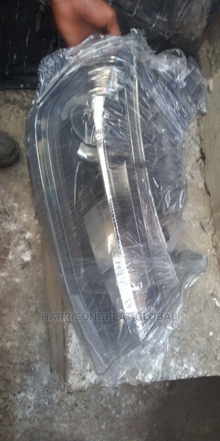 Head Lamp for Chevrolet Camaro 2018 Model