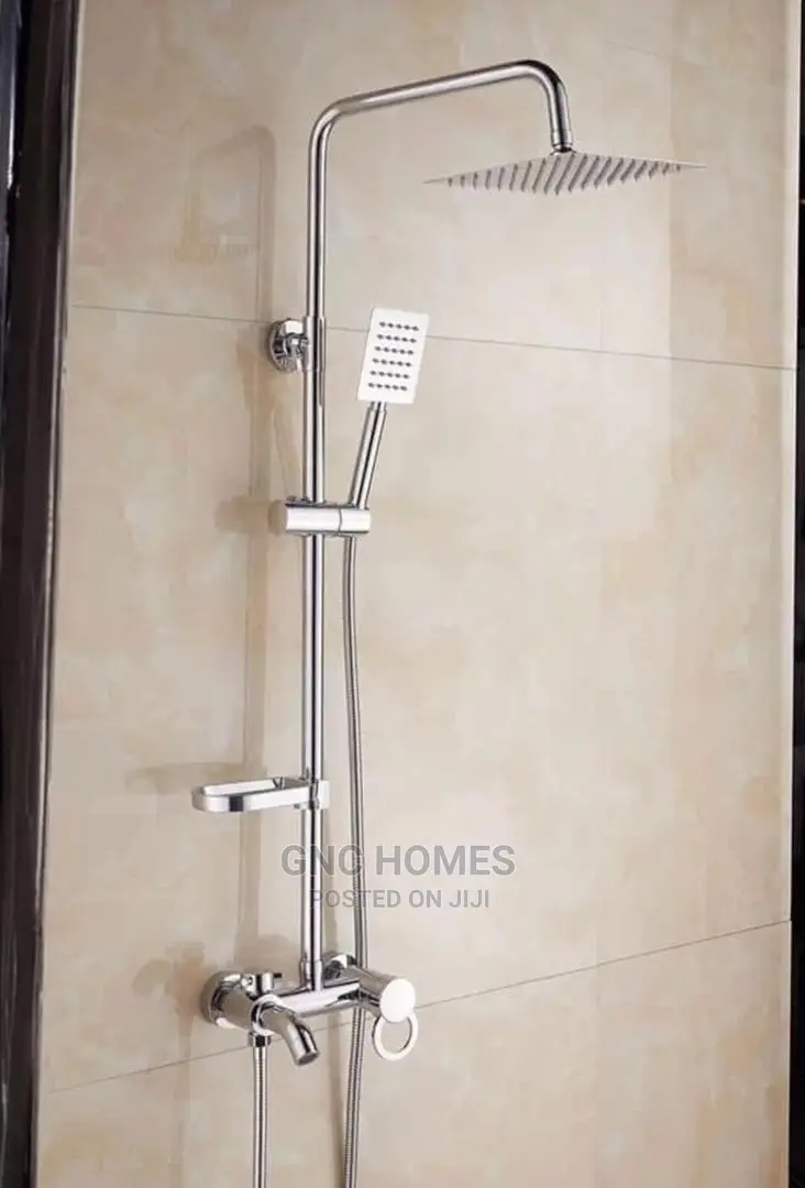 Brimix Standing Shower Mixer