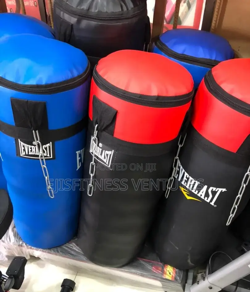 Punching Bags