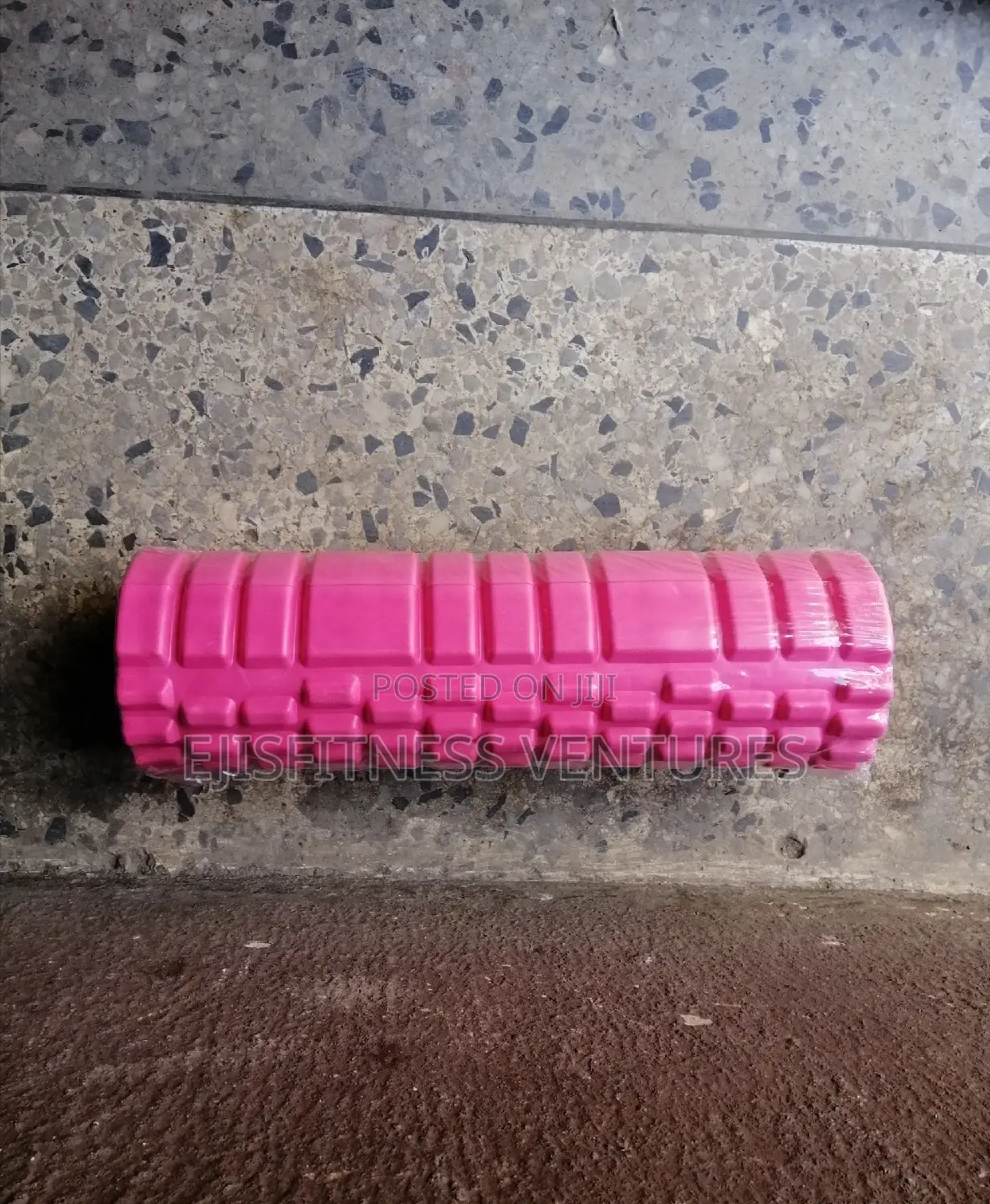Foam Roller