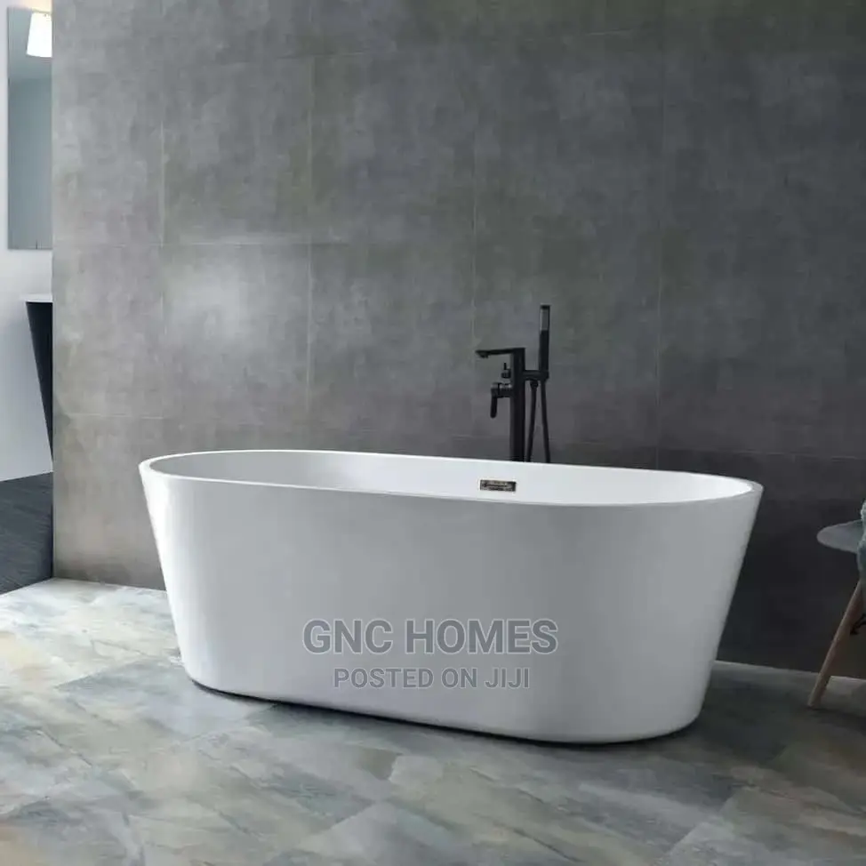 Free Standing English Bath Tub