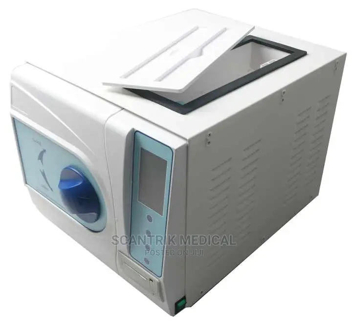 Medical Original Dental Steam Sterilizer