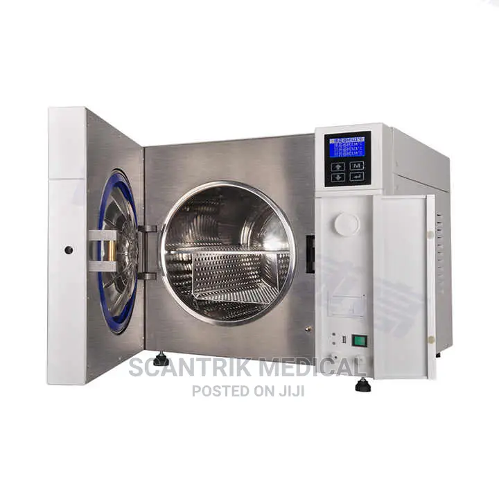 Multipurpose Hospital Dental Steam Sterilizer