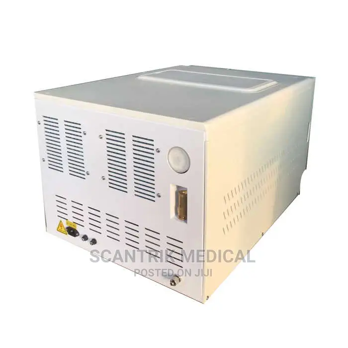CE Approved Dental Steam Sterilizer Machine