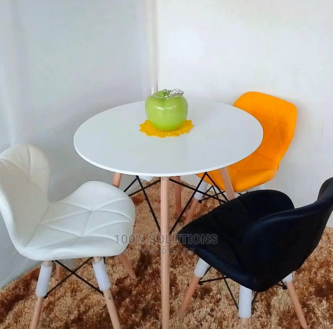 Best Garden Table and Chairs for Your Homes