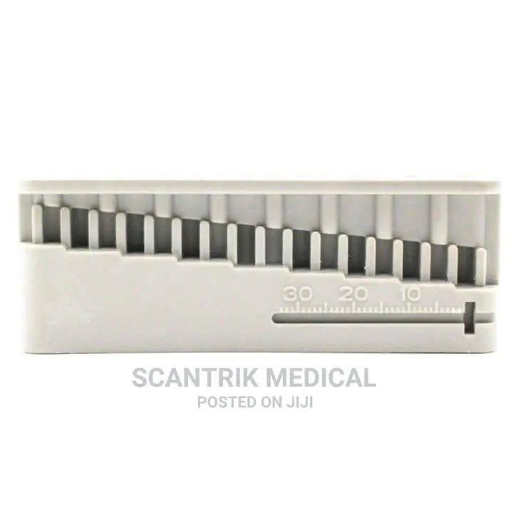 Professional Dental Measuring Instruments