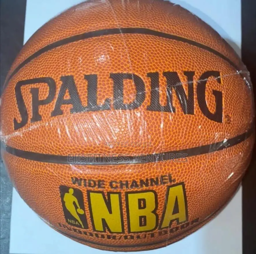 Spalding Basketball