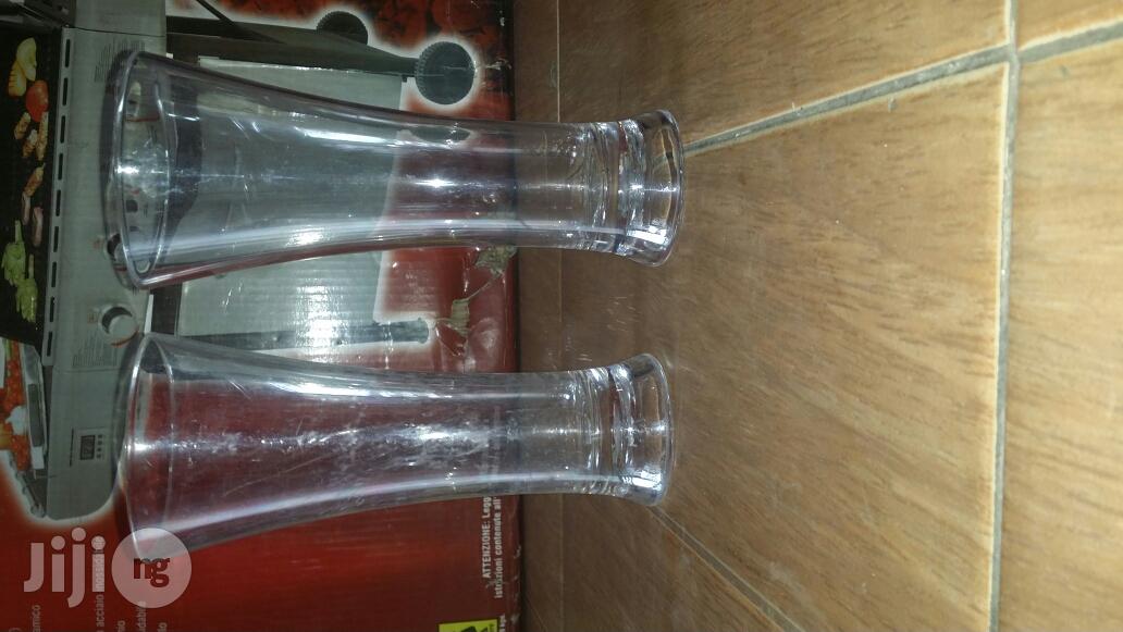 Pure Acuylic Water/Wine Cup Uk