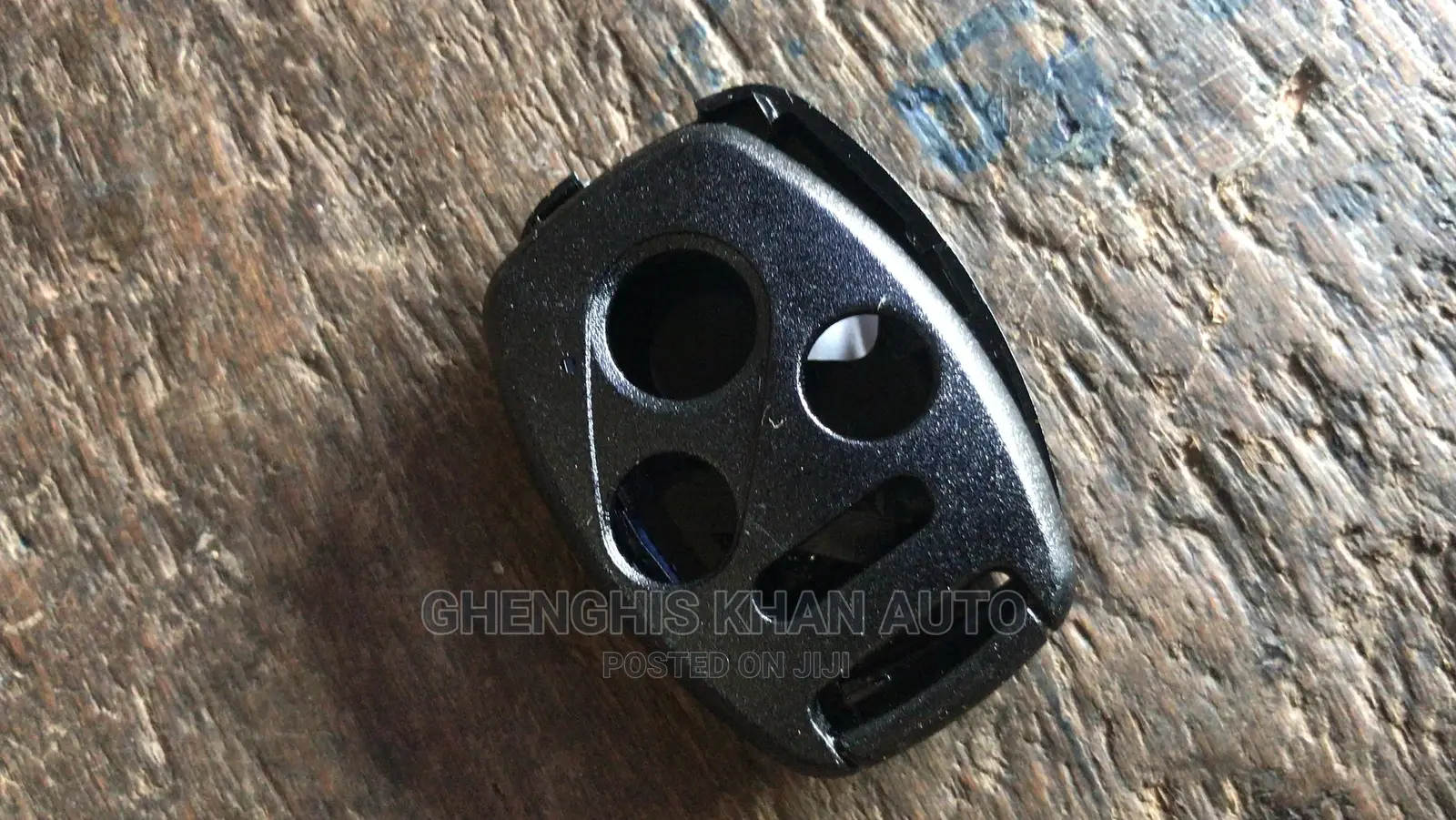 Key Casing 2008accord