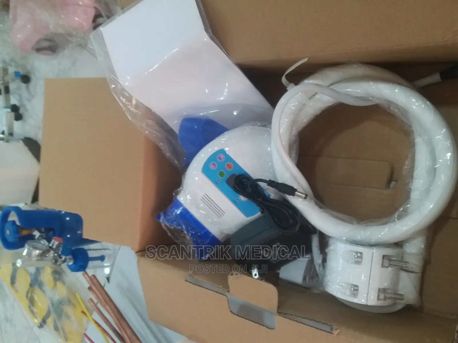 High Quality Dental Teeth Whitening Machine