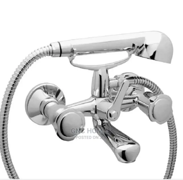 Choice Bath Mixer