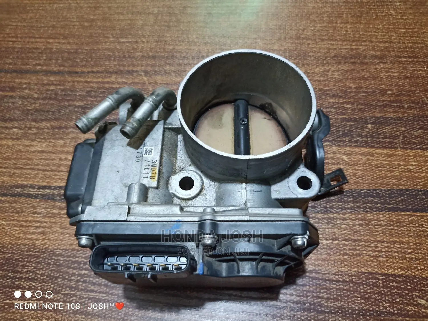 Injector Mouth 2008- 2012 Model Honda Accord/Crv