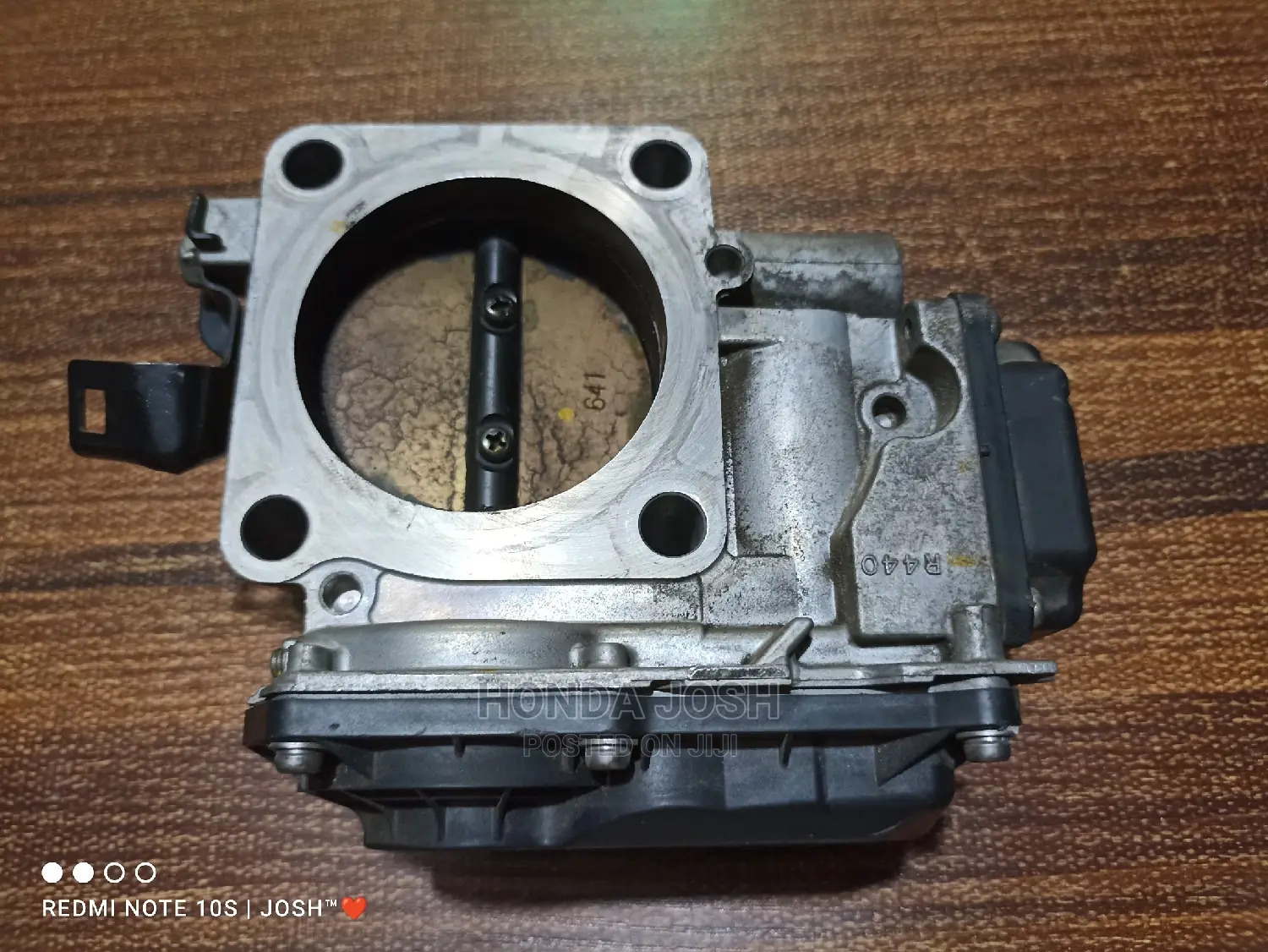 Injector Mouth 2008- 2012 Model Honda Accord/Crv