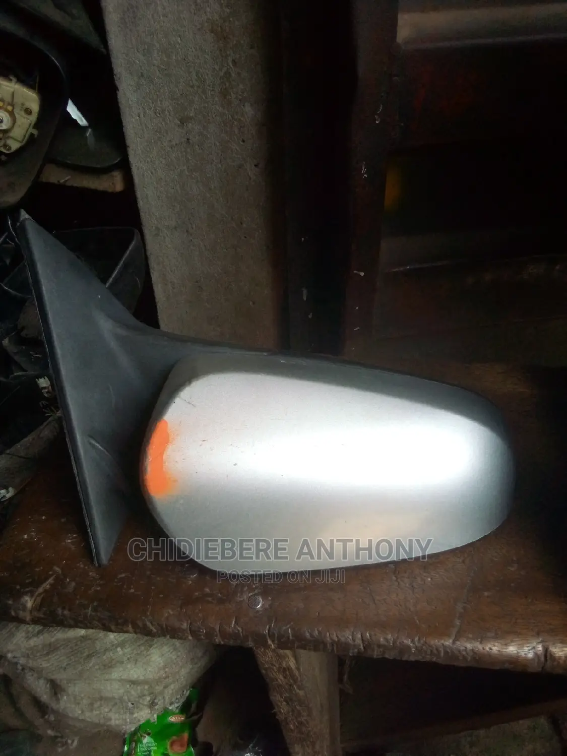 Original Both Sides Mirror Camry 2012 Model, Available