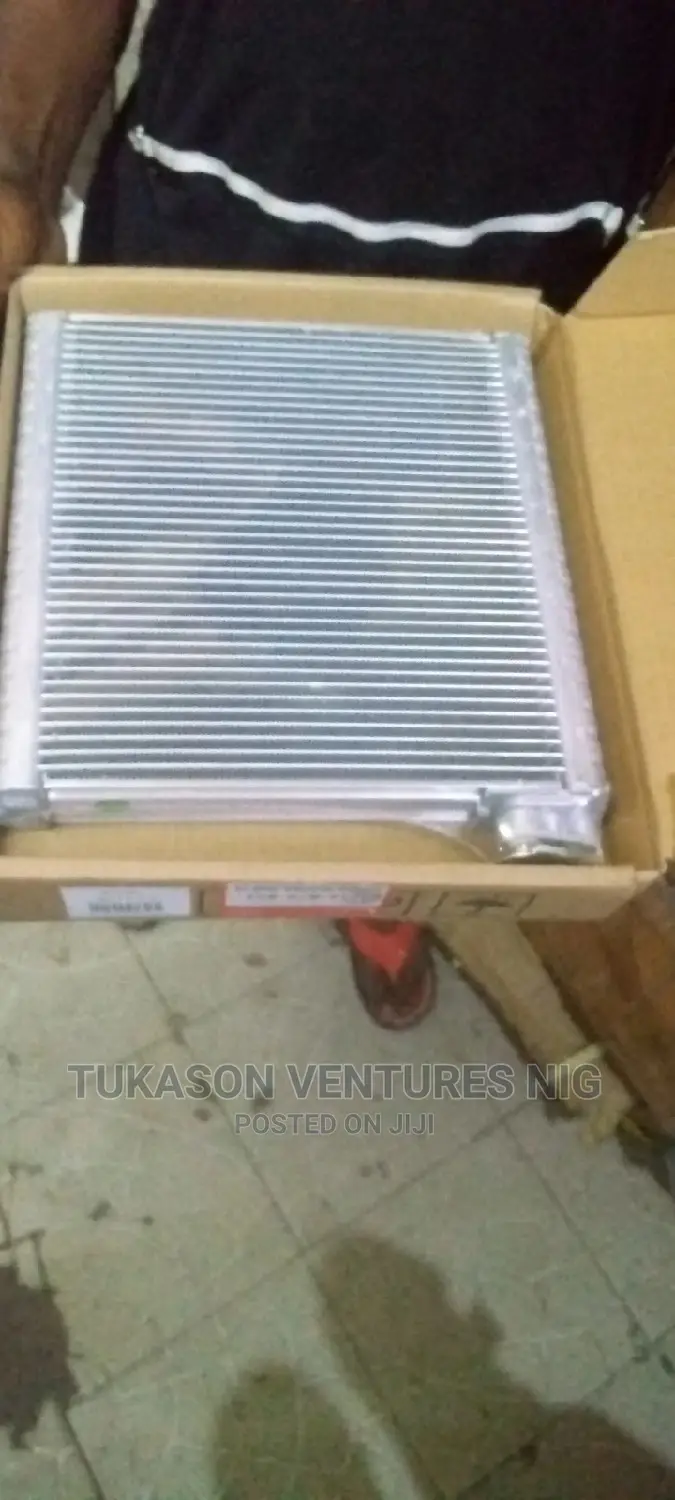 Evaporator for Honda Pilot 2006 Model