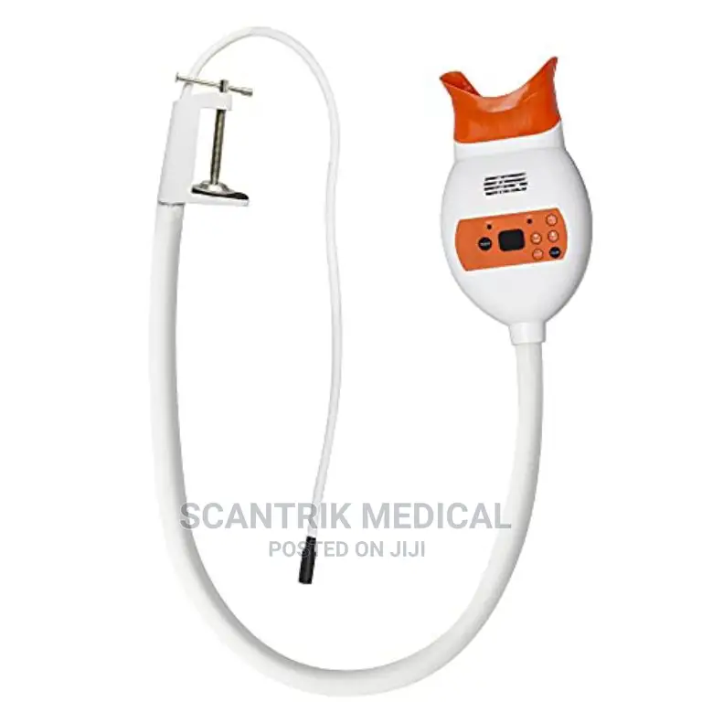 High Quality Dental Unit Teeth Bleaching Whitening Machine
