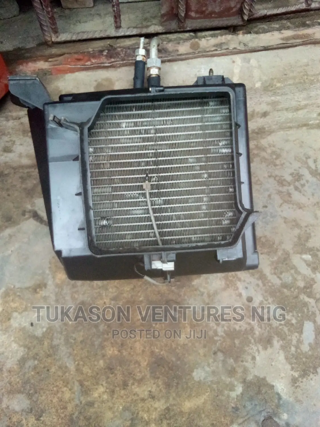 Evaporator for Al Honda Cars Available