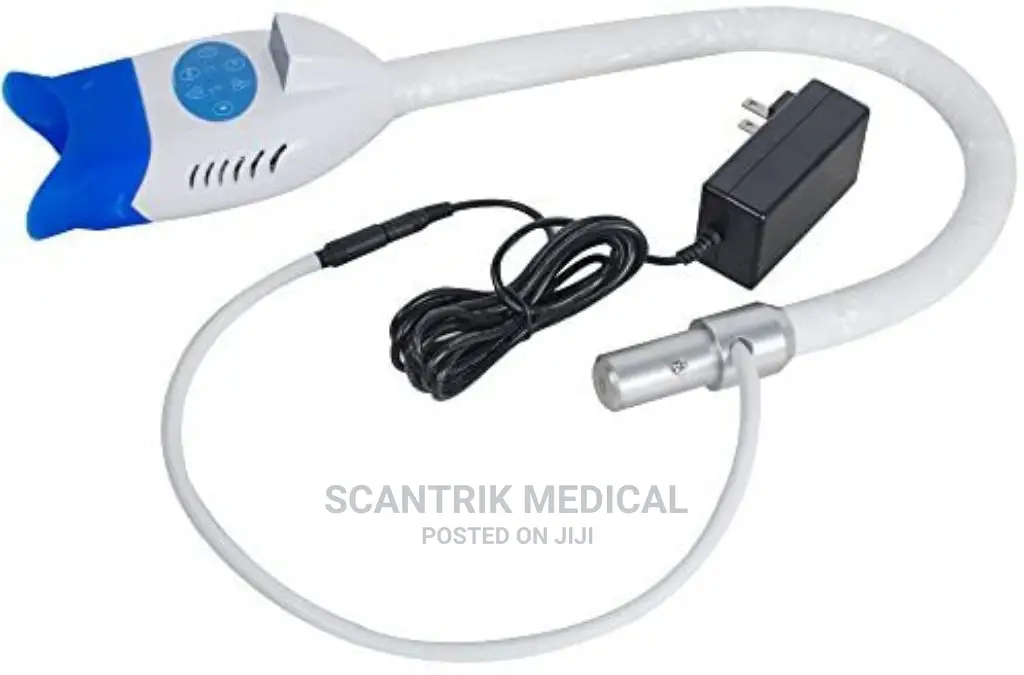 Dental Teeth Whitening Lamp Teeth Unit Machine