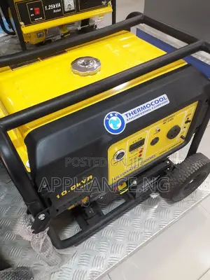 Thermocool 10kva Generator