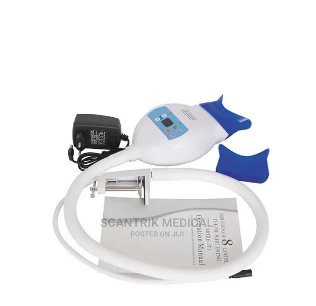 Dental Equipment LED Lights Teeth Whitening Unit