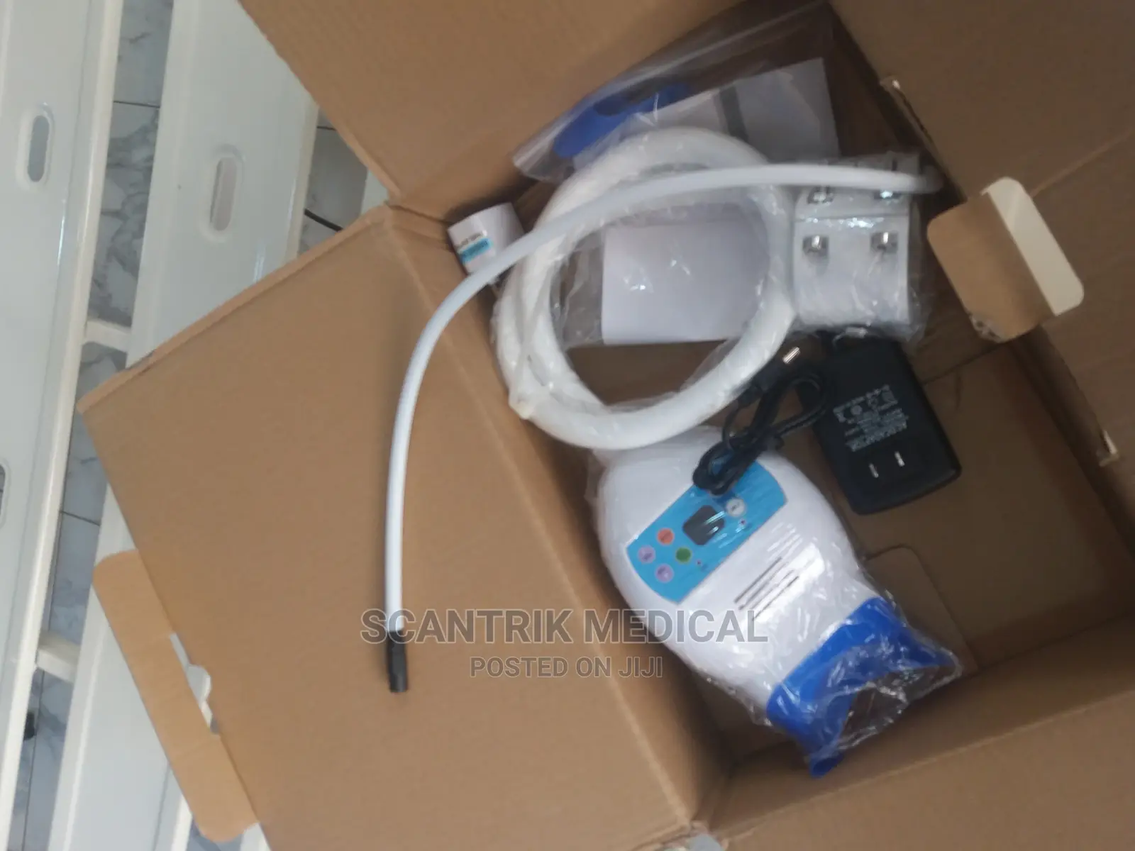 Dental Teeth Whitening Light Cold Lamp Light Accelerator