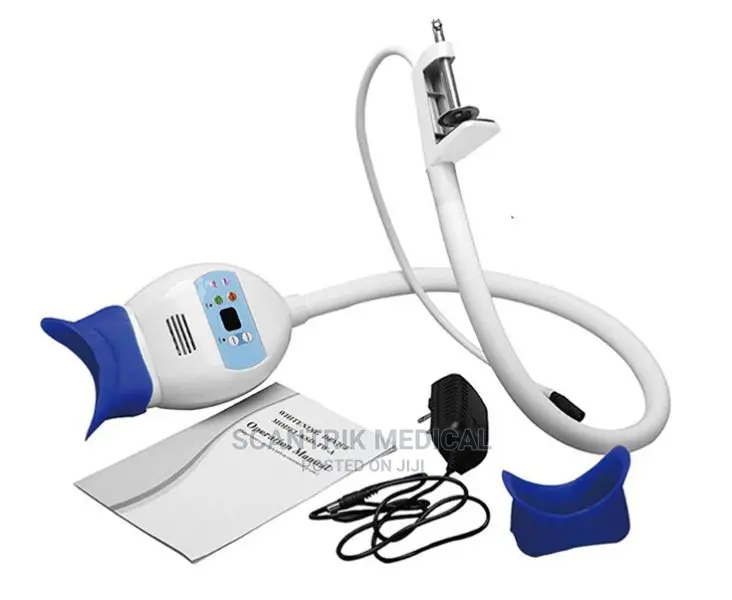 Dental Bleaching Unit Teeth Whitening
