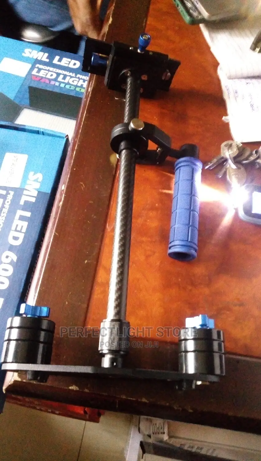 Camera Stabilizer