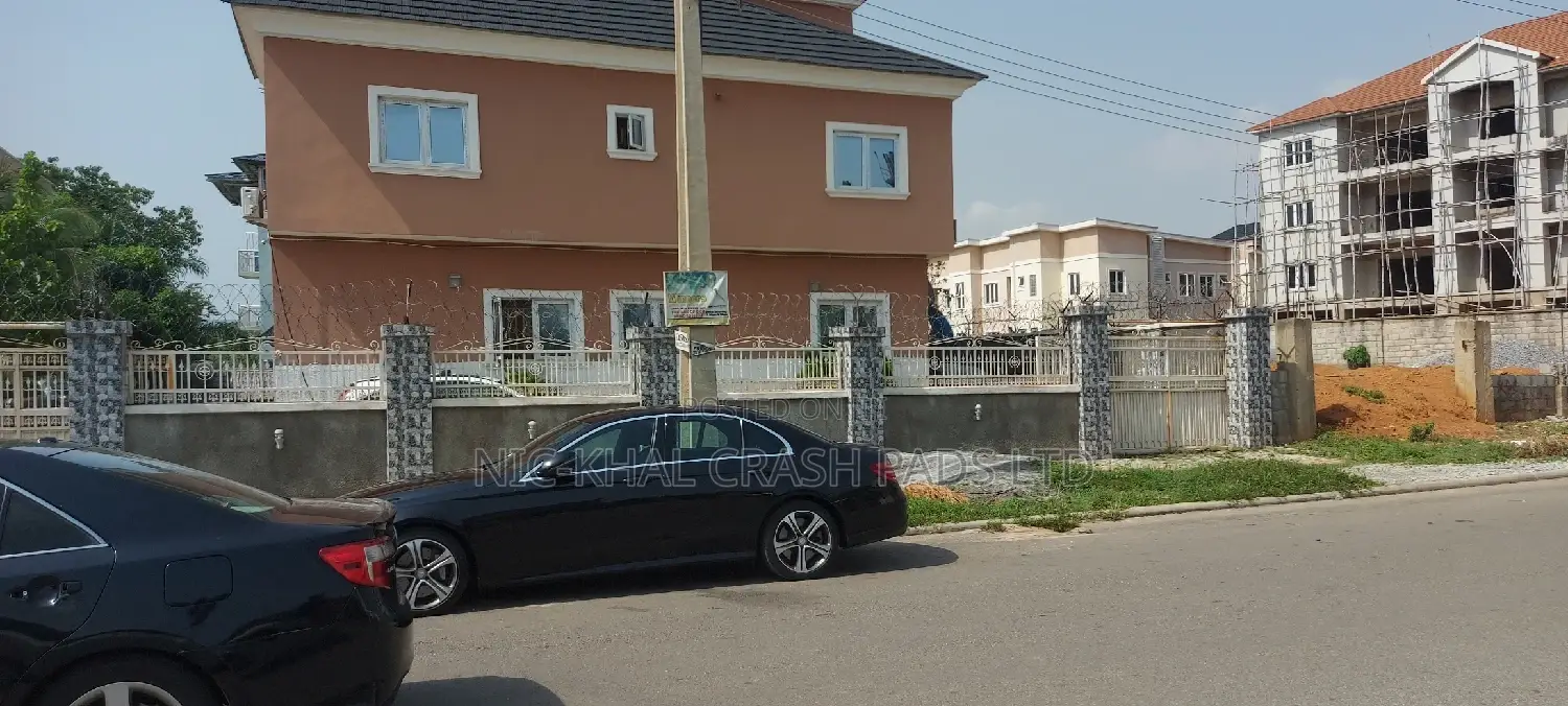 Very Sweetable Residential Plot of Land 4 Outright Sale