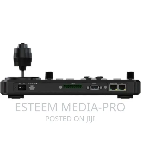 AVMATRIX Professional IP Serial PTZ Camera Joystick Contro