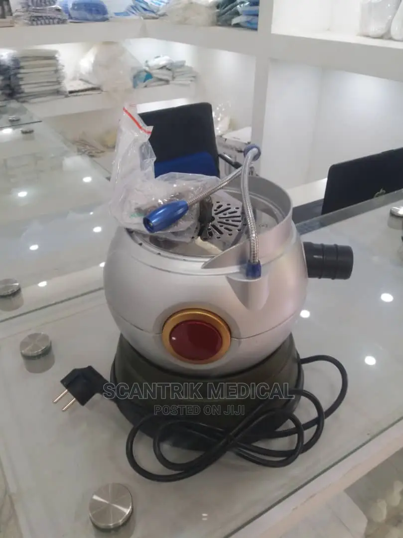 Spherical Type Dental Trimming Equipment