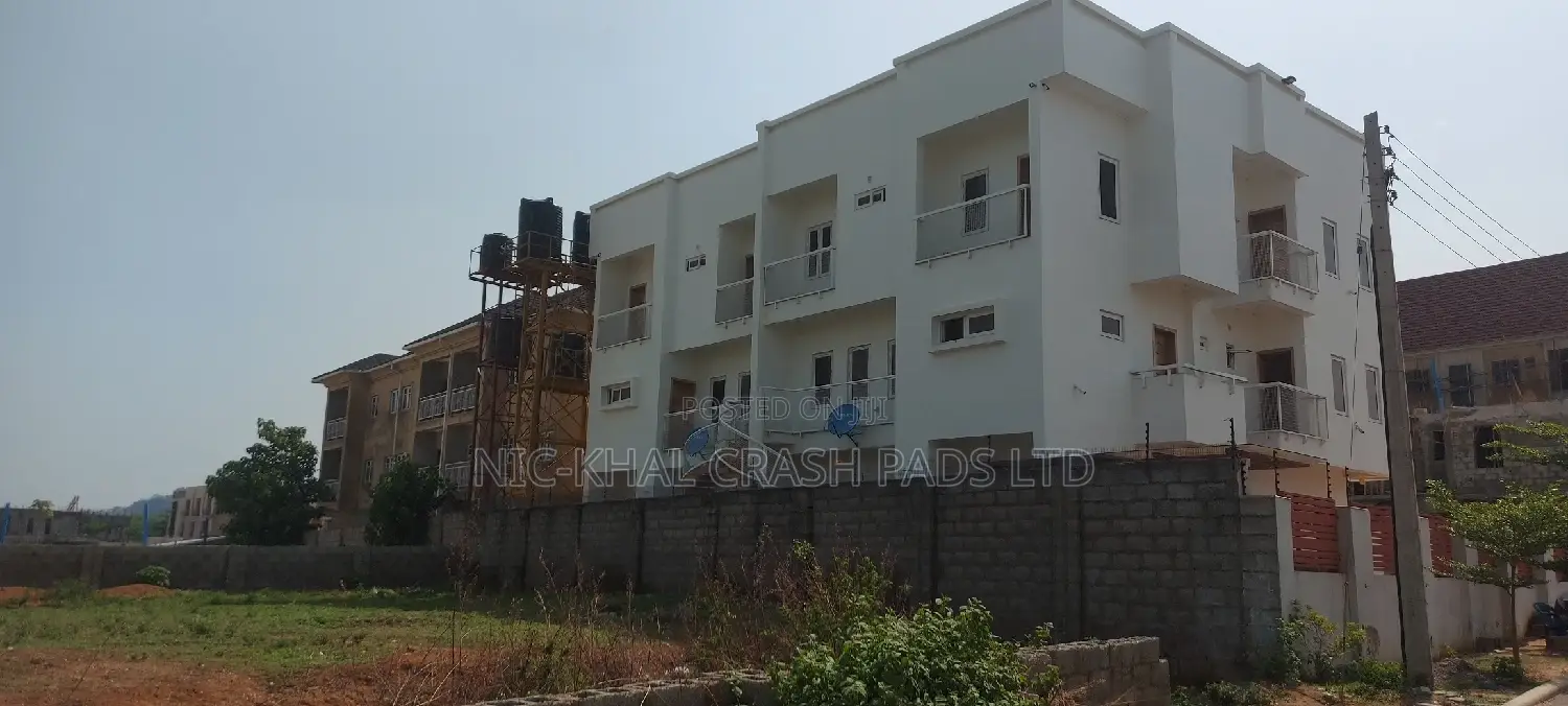 850sqm Sweet Residential Land For Sale In Jahi