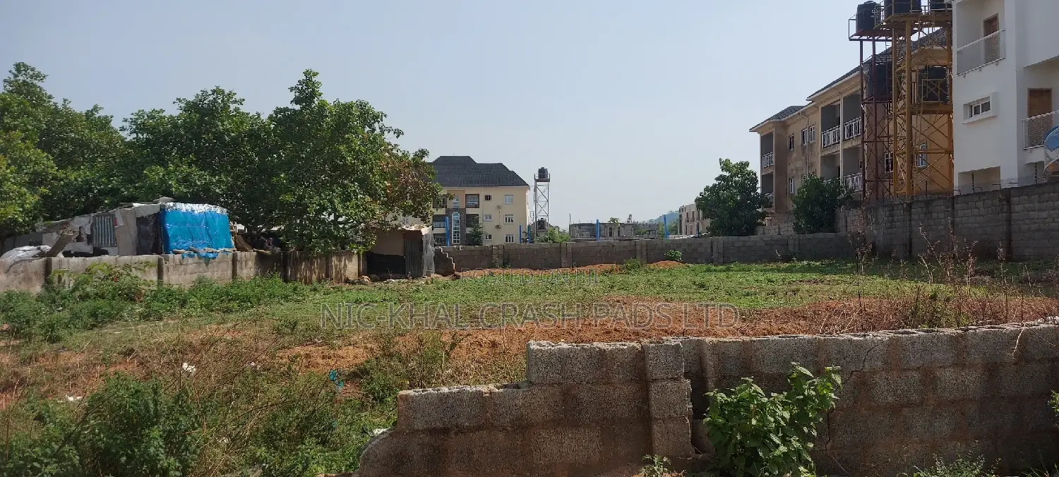 850sqm Sweet Residential Land For Sale In Jahi